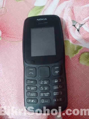 Nokia 106